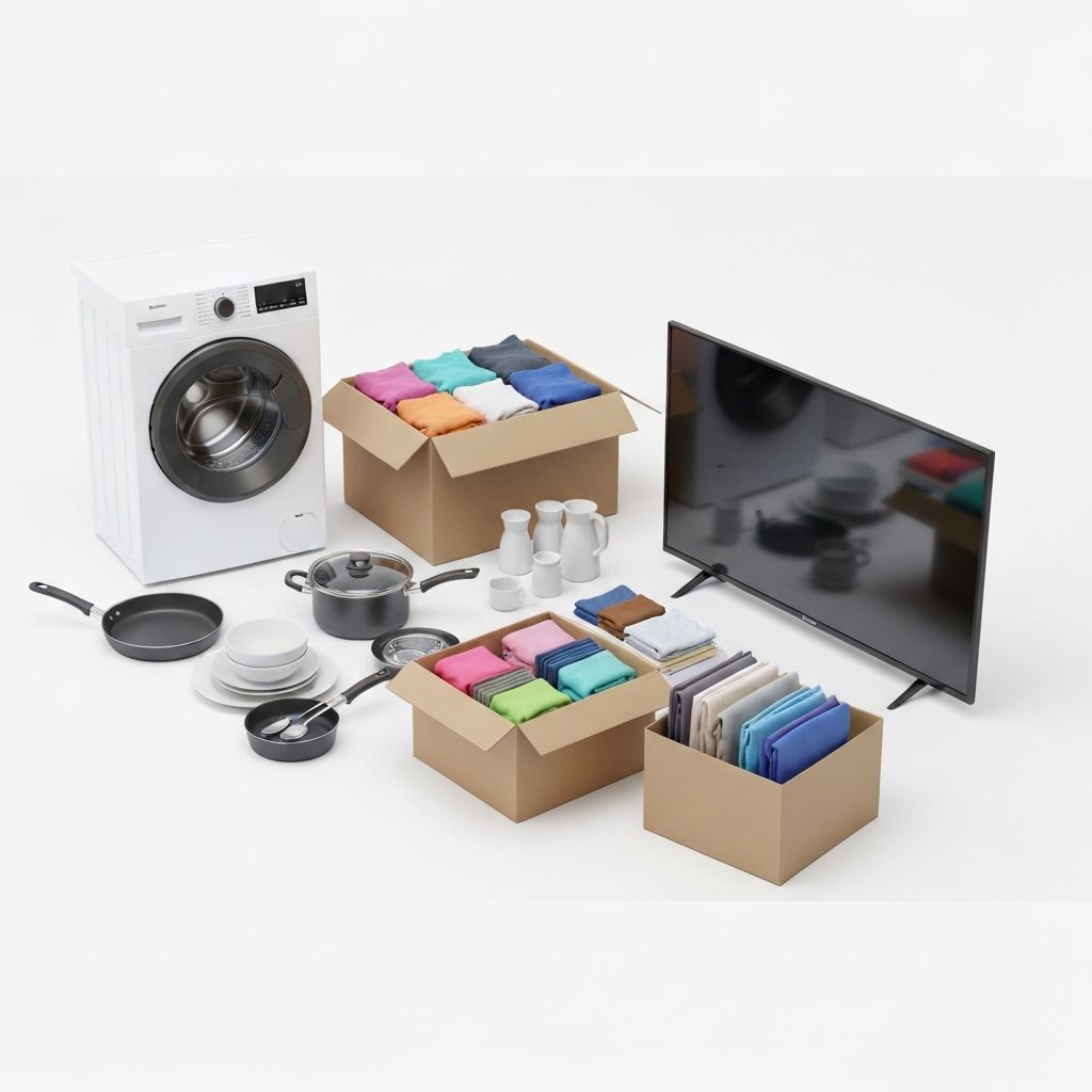 Define qué quieres enviar